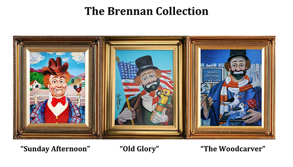 The Brennan Collection